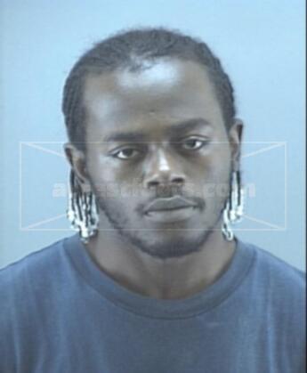 Franklin Deshai Cox