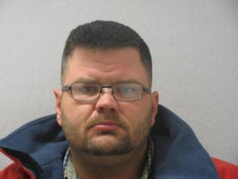 Timothy James Riddle