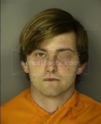 Daniel Wayne Graham