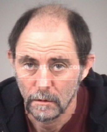Randy James Morton