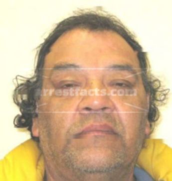 Sabas Espenoza Cruz Jr.
