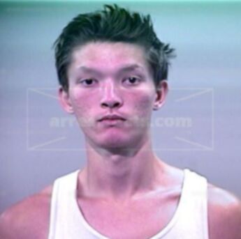 Travis Wayne Streeter