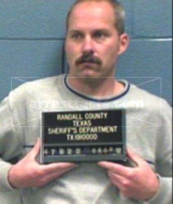 Scott Robert Torres