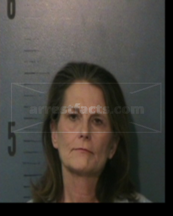 Anna Marie Black Miller