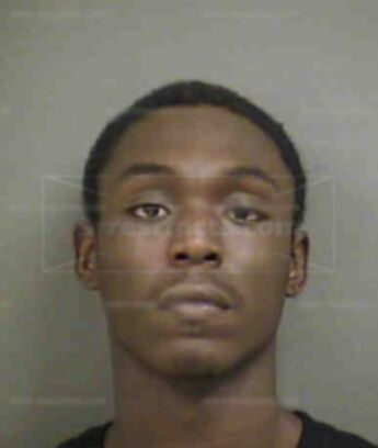 Julius Brandon Lawson