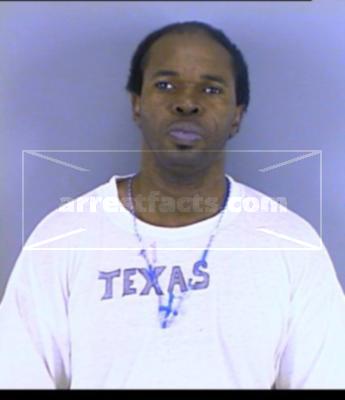 Leroy Junior Williams