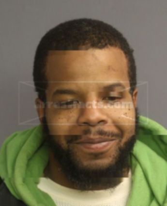 Naeem Clark