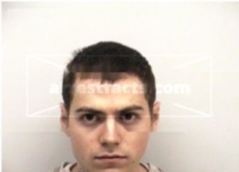 Thomas Andrew Dickey