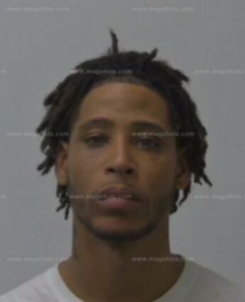 Schance Jermaine Pegram