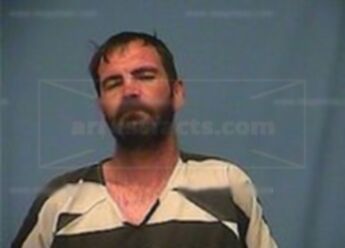 Kevin Lewis Pugh