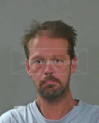 John West Mcfalls
