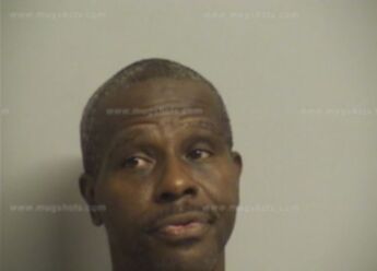 Dennis Curtis Mcdaniel