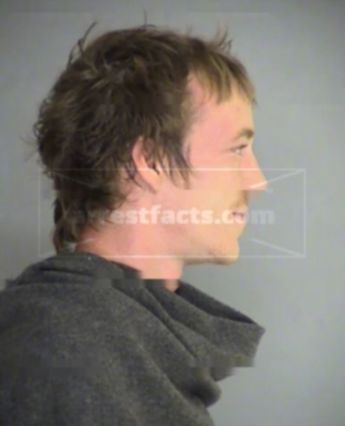 Curtis Ray Daniel