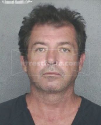 Dennis Thomas Barry