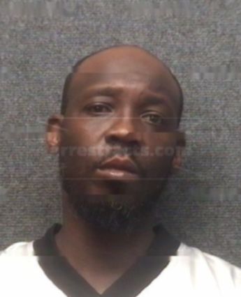 Dwight David Mosley