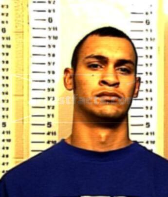 Rudy Daniel Delgado