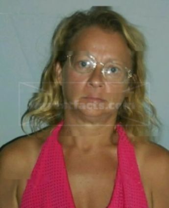 Darlene Dixon