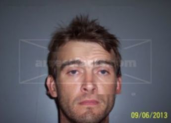 Matthew Cameron Felker
