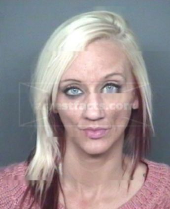 Fallon Michele Schmitt