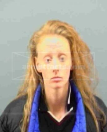 Amy Marie Pulfrey