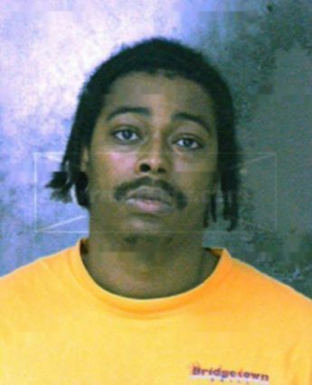 Brandon Carlos Sloan