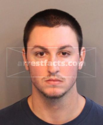 Anthony Geovoni Amatangelo