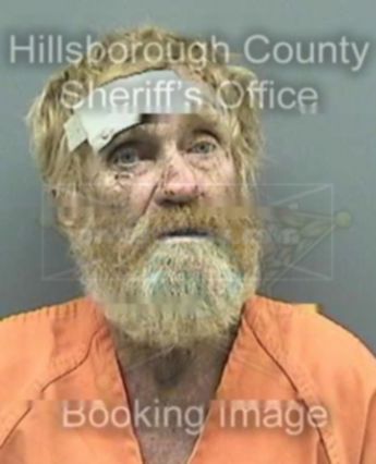 Michael Alden Harris