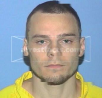 Travis E. Culp