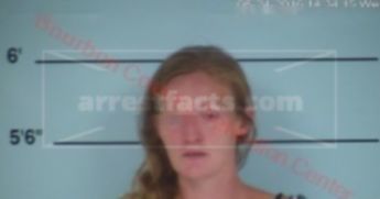 Stephanie Christina Keene