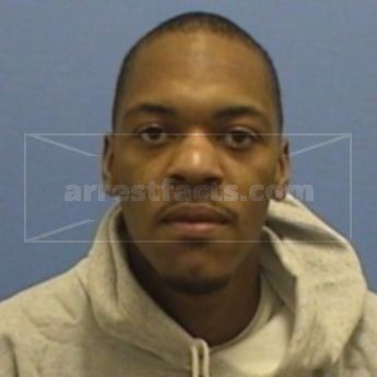 Demetrius Harrell