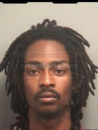 Markese Lamar Shelton