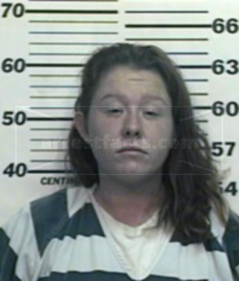 Kimmi Dawn Allen