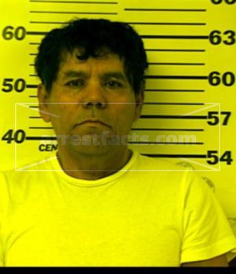 Santos Delacruz Vasquez