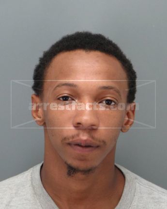 Bryant Dewayne Cannon