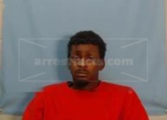 Cortez Hinton