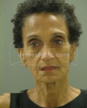 Geri T Sims