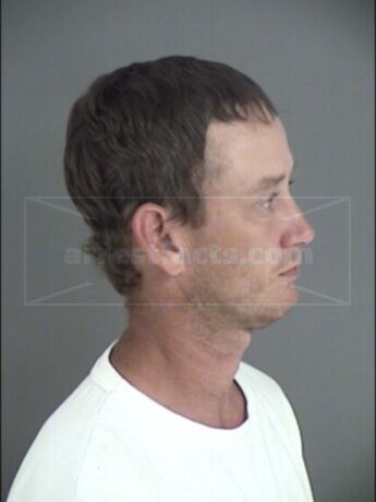 James Ray Mcguire