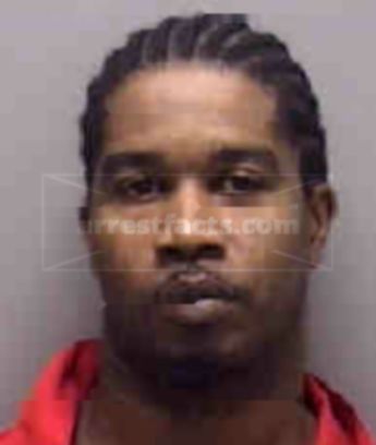 Derrick Devon Coleman