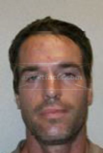 Anthony Todd Jude