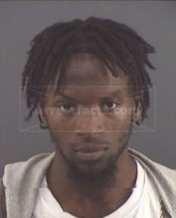 Rico C Massey