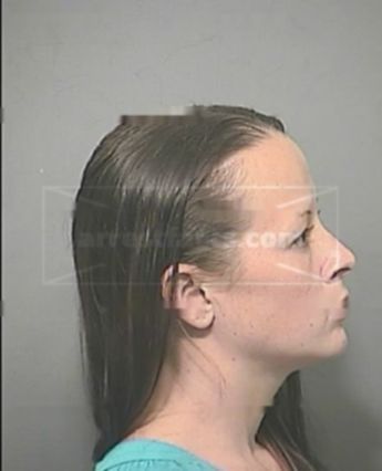 Ashley Elizabeth Claridge