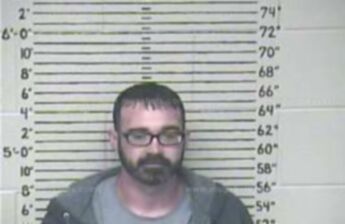 Jason Dale Watts