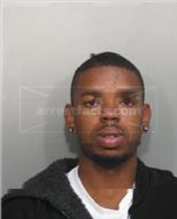 Martin Castillo Brooks