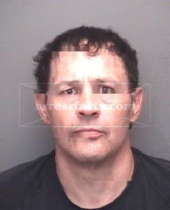 Jason Thomas Patton