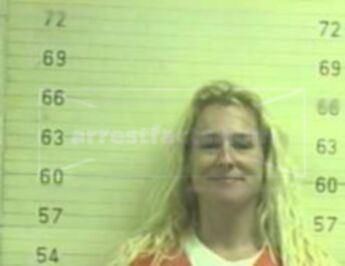 Tracy Turner Marcum
