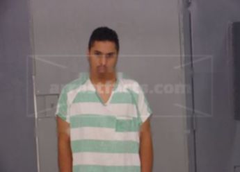 Jose Martinez Espinoza