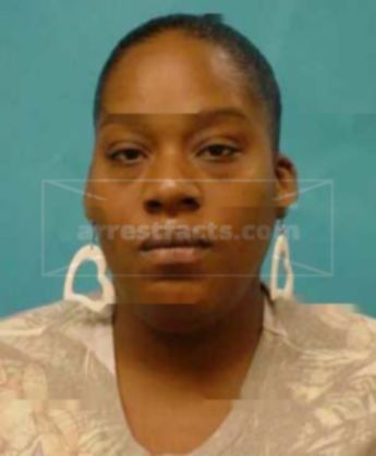 Sena Latrelle Armstrong