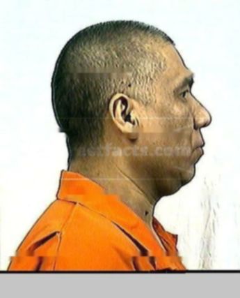 Aubrey John