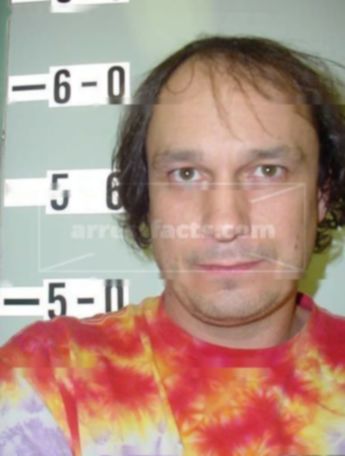 Dennis Carl Bryant