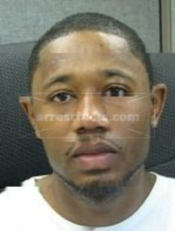 Quintin Bradley